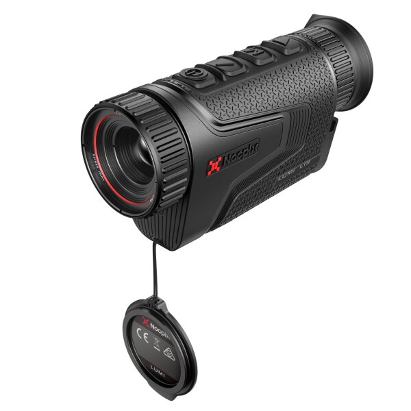 Nocpix Lumi L19 Wärmebildkamera