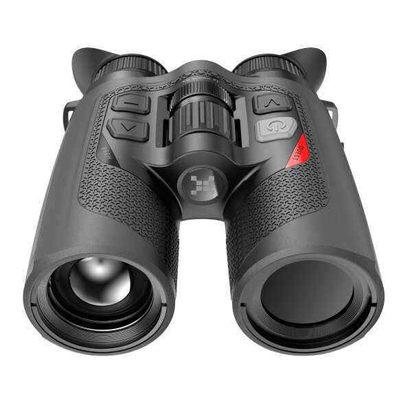 Nocpix Quest H35R Wärmebildfernglas mit LRF