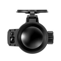 Nocpix Mate Ultra S60R Wärmebildkamera mit LRF