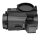 Nocpix Mate H50R Wärmebildkamera mit LRF