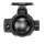 Nocpix Mate H50R Wärmebildkamera mit LRF