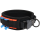 AKAH Halsung Comfort Plus aus Neopren orange - S