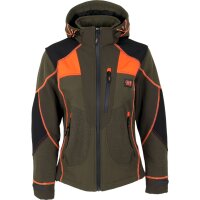 House of Hunting AMBRA Softshelljacke Damen