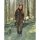 House of Hunting AMBRA Softshellhose Damen