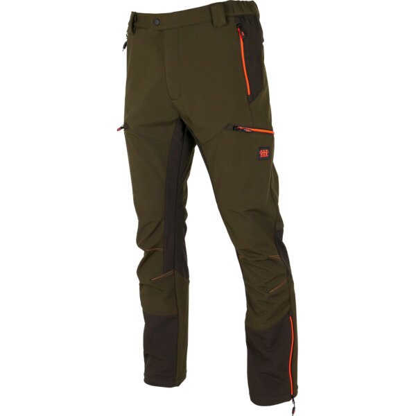 House of Hunting Softshellhose LUCA - L