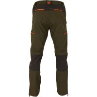 House of Hunting Softshellhose LUCA - XL