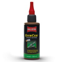 BALLISTOL GunCer Keramik-Additiv mit Dosierspitze 100 ml
