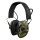 ISOtunes Sport Defy Slim Basic aktiver Kapselgehörschutz – Camouflage