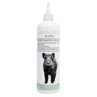 AttraTec No. 18 EcoTar - 600 g