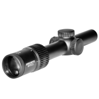 Anschütz Optics Performance Pro 1-8×24 - L4A...