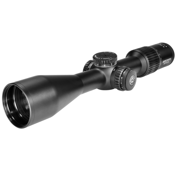 Anschütz Optics Performance Pro 3-15×50 - LR Dot Zielfernrohr