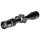 Anschütz Optics Performance Pro 3-15×50 - LR Dot Zielfernrohr