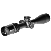 Anschütz Optics Performance Pro 6-24×50 - MIL...