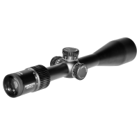 Anschütz Optics Performance Pro 8-32×56 - MIL...