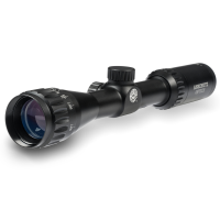 Anschütz Optics Classic 2-7×32 - MIL Dot...