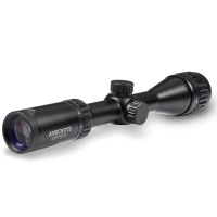 Anschütz Optics Classic 3-9×40 - MIL Dot...