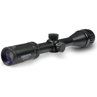 Anschütz Optics Classic 4-12×40 - MIL Dot...