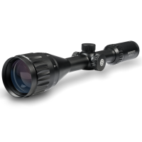 Anschütz Optics Classic 4-12×50 - L4A...