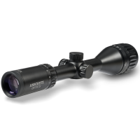 Anschütz Optics Classic 4-12×50 - L4A...