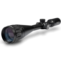 Anschütz Optics Classic 6-24×50 - MIL Dot IR...
