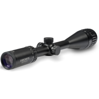 Anschütz Optics Classic 6-24×50 - MIL Dot IR...