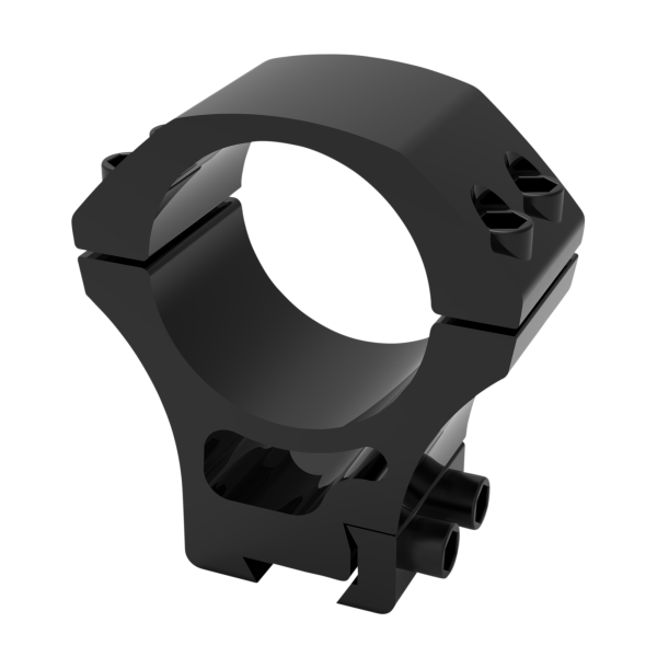 Anschütz Optics Zielfernrohrmontage für Prismenschiene - 30 mm Ø | 17,10 mm Bauhöhe