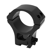 Anschütz Optics Zielfernrohrmontage für Prismenschiene - 30 mm Ø | 20 mm Bauhöhe