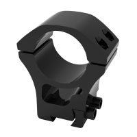 Anschütz Optics Zielfernrohrmontage für Prismenschiene - 25,4 mm Ø | 20 mm Bauhöhe