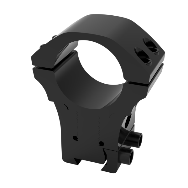 Anschütz Optics Variable Zielfernrohrmontage für Prismenschiene - 25,4 mm Ø