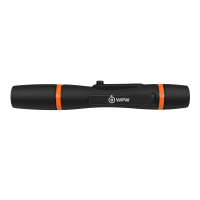 WPW Lenspen Original Reinigungsstift für Optiken