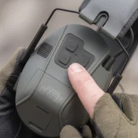 ISOtunes Sport Falcon aktiver...