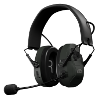 ISOtunes Sport Boom-Mikrofon für Falcon