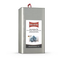 Ballistol Technik Silikon-Öl 5 Liter