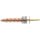 Patronenlagerbürste Bronze / Edelstahl - verschiedene Kaliber