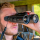 Nocpix OMNI L19R Wärmebildfernglas mit 8K-Nachtsicht und LRF
