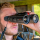 Nocpix OMNI H35R Wärmebildfernglas mit 8K-Nachtsicht und LRF