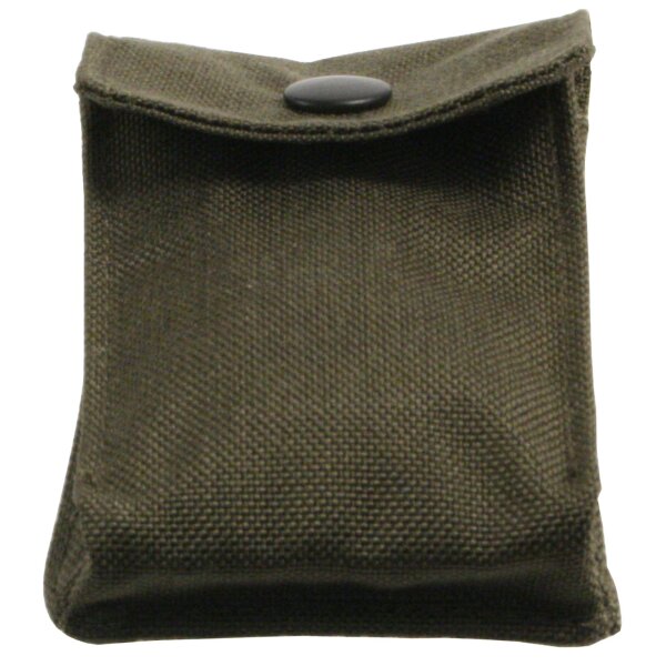 Niebling Tasche klein mit Druckknopf 100 x 70 mm