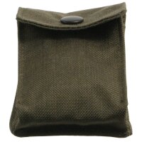 Niebling Tasche klein mit Druckknopf 100 x 70 mm