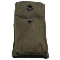 Niebling Tasche klein mit Druckknopf 100 x 70 mm