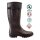 AIGLE Parcours 2 Iso Gummistiefel in braun - Kälteschutz bis -20 Grad
