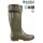 AIGLE Parcours 2 Iso Gummistiefel in khaki - Kälteschutz bis -20 Grad