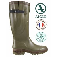 AIGLE Parcours 2 Vario Gummistiefel in khaki
