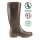 AIGLE Parcours 2 Jersey Gummistiefel in braun