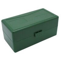 WPW Patronenbox für Kal. 6 mm/6 mm PPC mit...