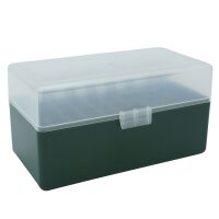 WPW Patronenbox für Kaliber 6 mm/6 mm PPC mit...