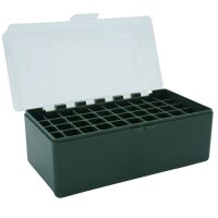 WPW Patronenbox Kaliber .243 bis .308 - 50 Patronen mit...