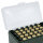 WPW Patronenbox Kaliber .243 bis .308 - 50 Patronen mit Klappdeckel