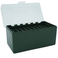 WPW Patronenbox für Kaliber .30-06/6,5 × 55...