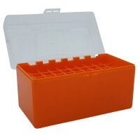 WPW Patronenbox für Kaliber .30-06/6,5 × 55...