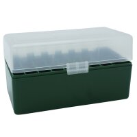 WPW Patronenbox für Kaliber Short Magnum mit...